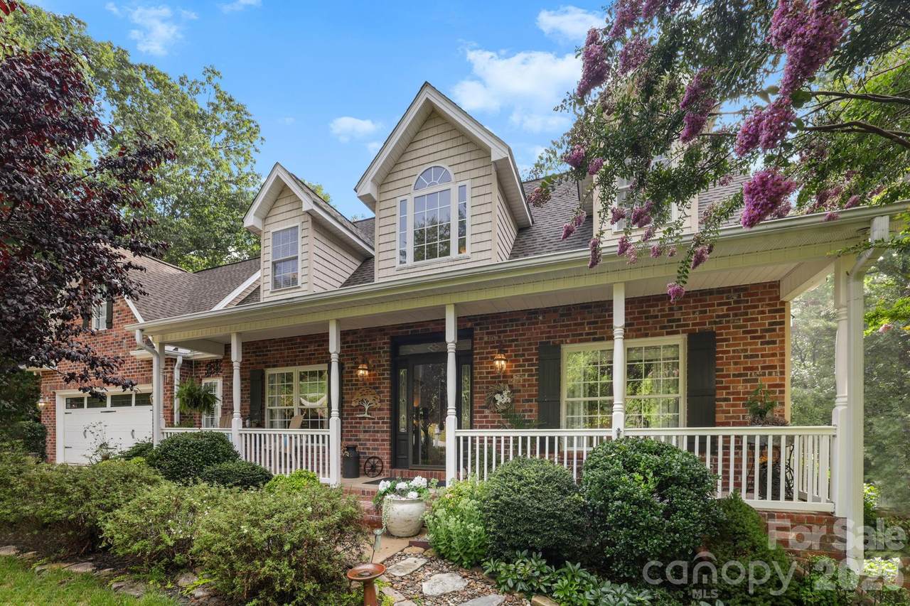 254 Kanuga Forest Drive - Photo 1
