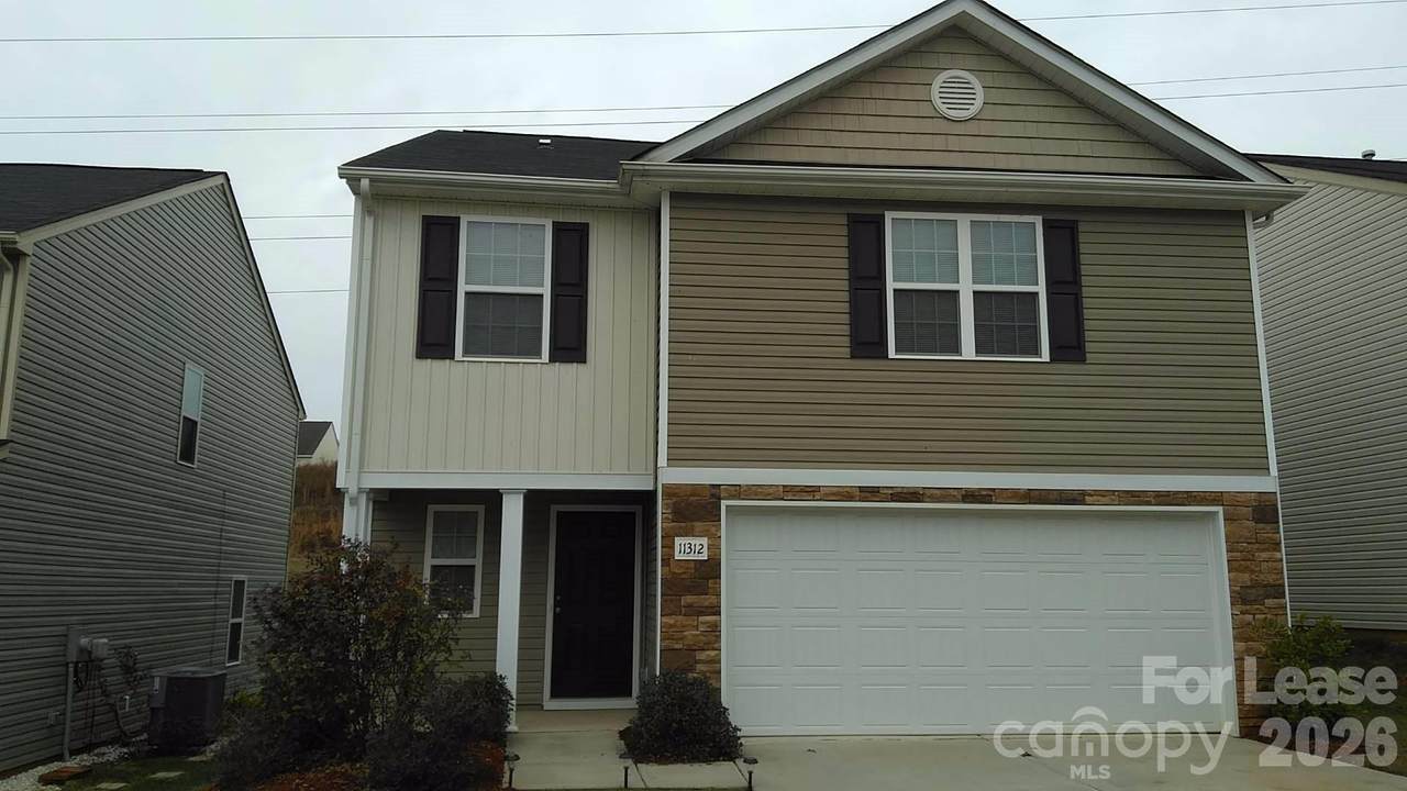 11312 Deer Chase Lane - Photo 1