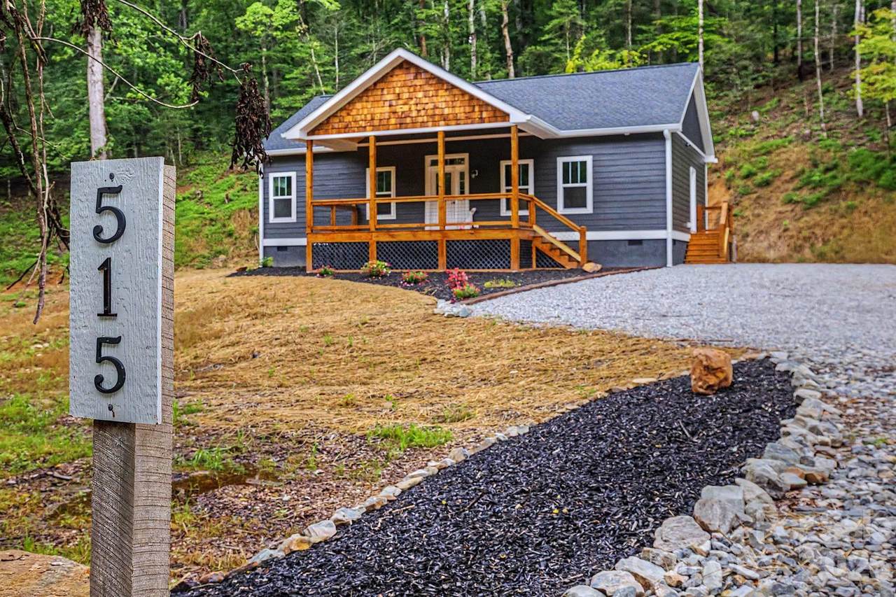 515 Betts Branch Road - Photo 1