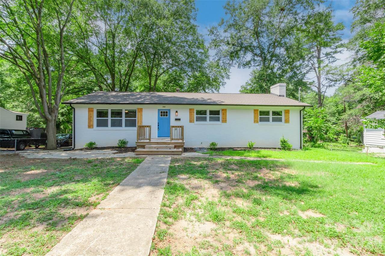 919 Weldon Street - Photo 1