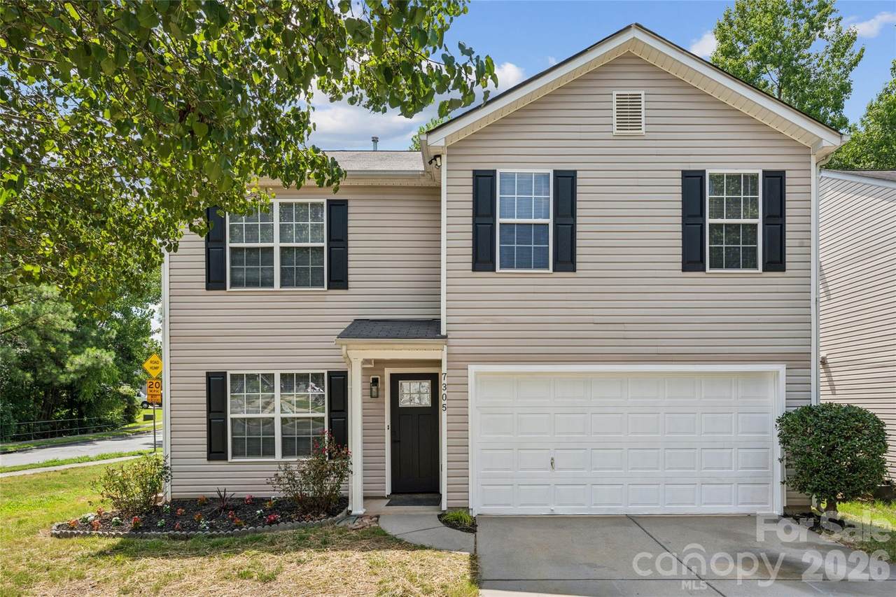 7305 Larwill Lane - Photo 1