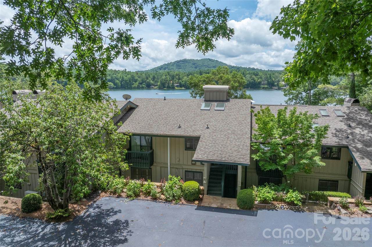 68 Toxaway Point - Photo 1
