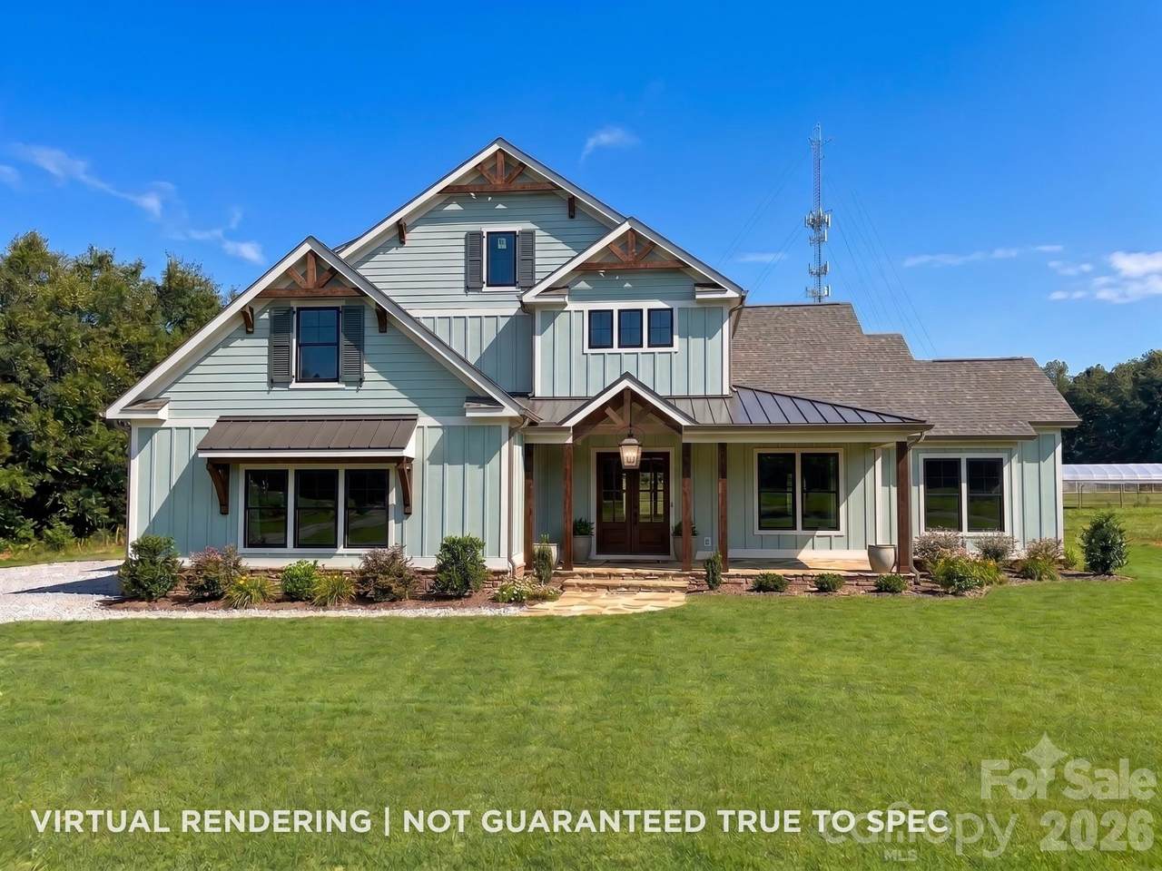 6312 Hope Bridge Way - Photo 1