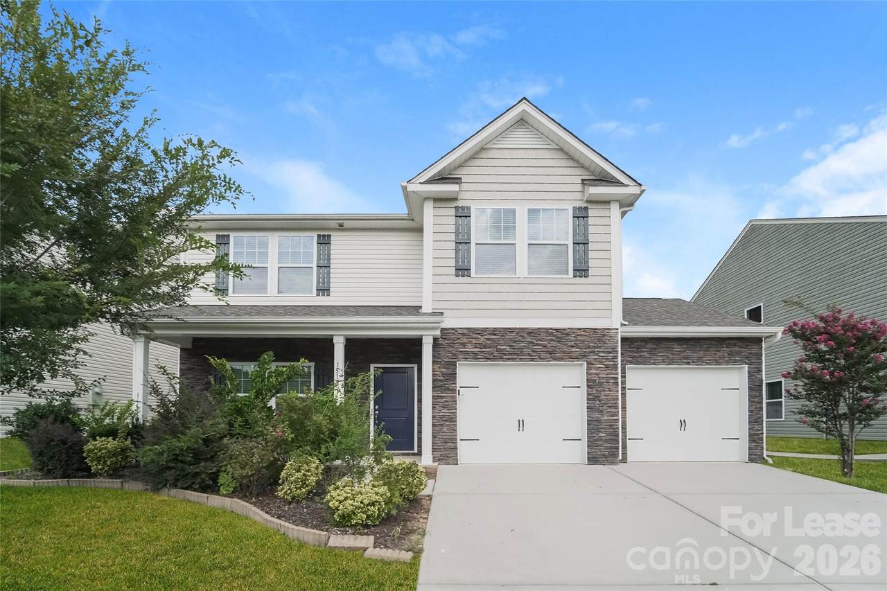 1519 Loropetalum Road - Photo 1