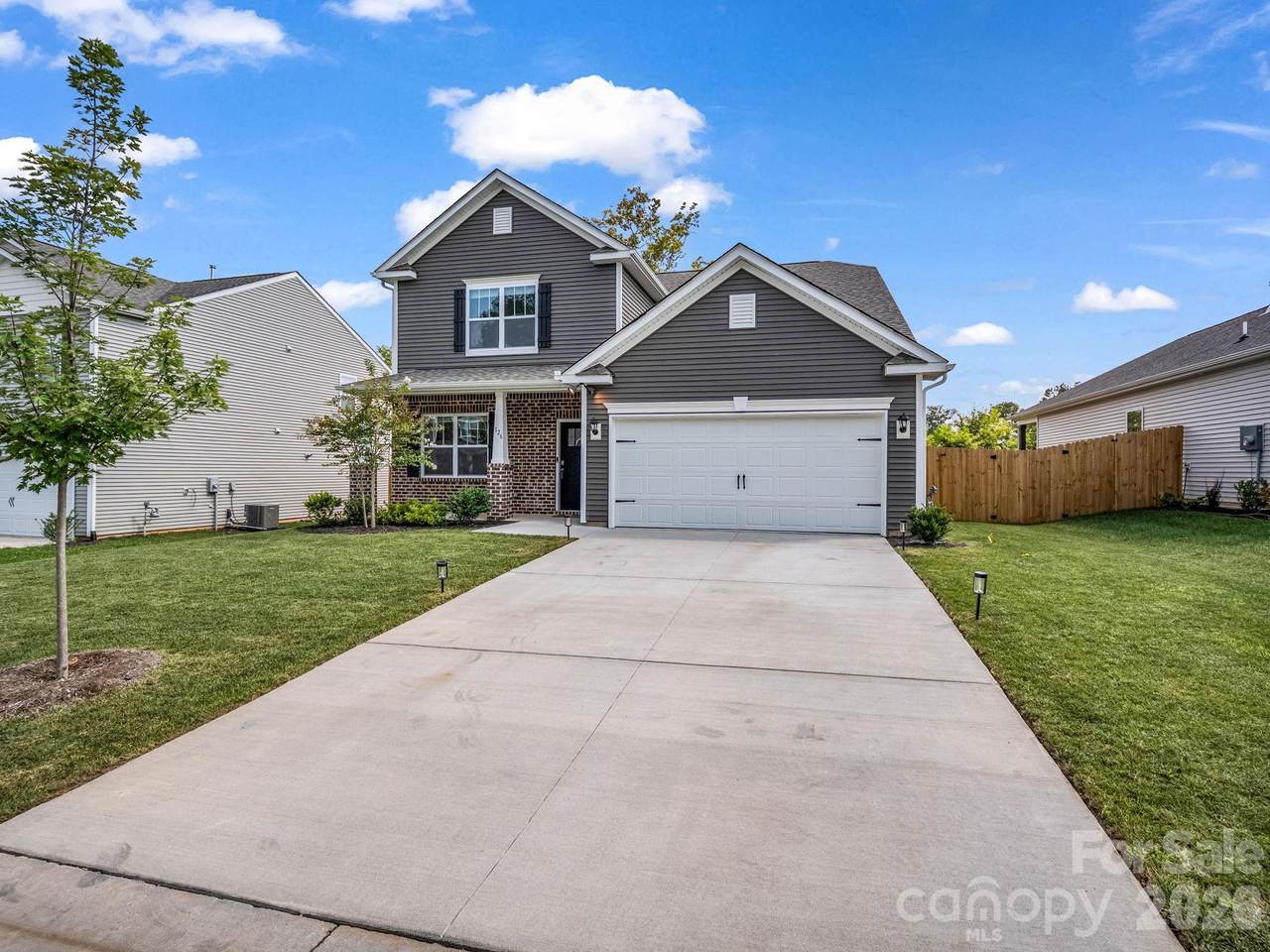 126 Ashelyn Park Drive - Photo 1
