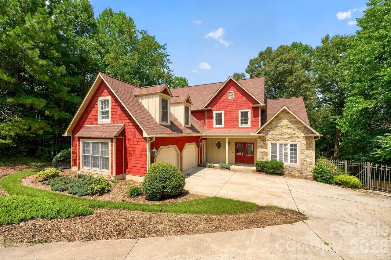 133 Gunpowder View Circle - Photo 1