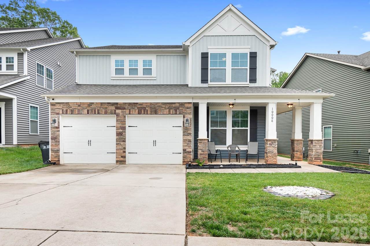 10008 Michael Crossing Drive - Photo 1
