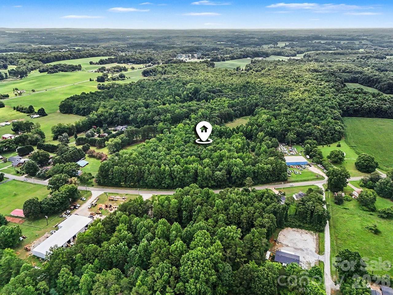 0 Mooresville Road - Photo 1