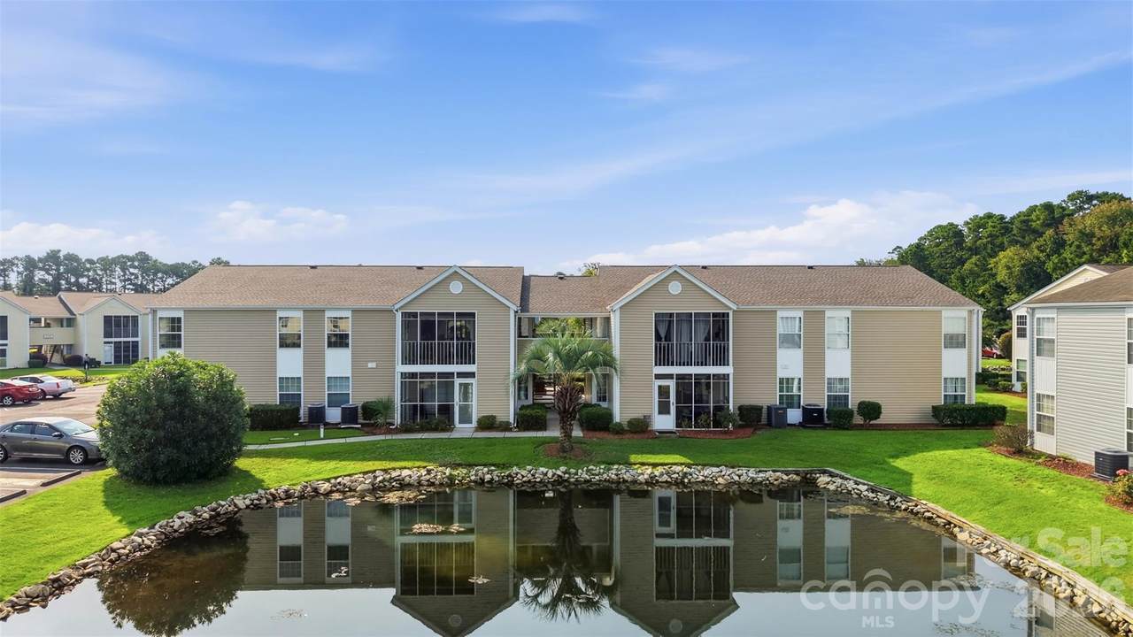 2187 Clearwater Drive - Photo 1
