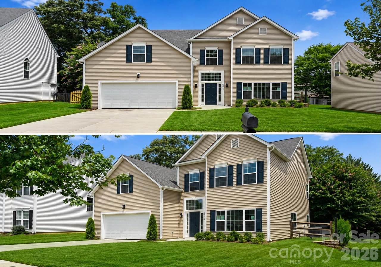 6923 Cascade Dream Court - Photo 1