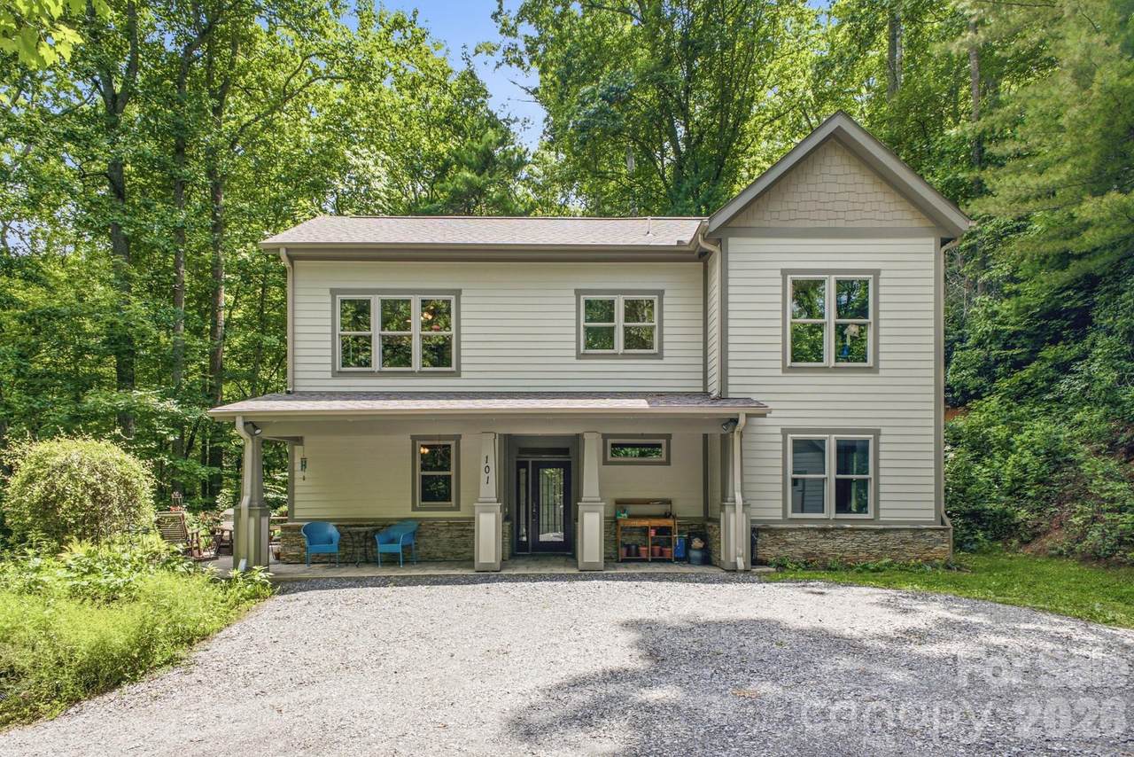 101 Reeds Creek Road - Photo 1
