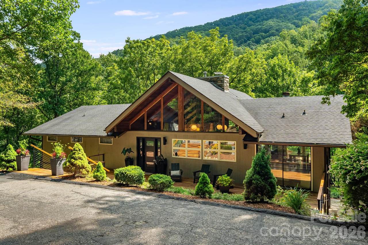 2752 Gerton Highway - Photo 1