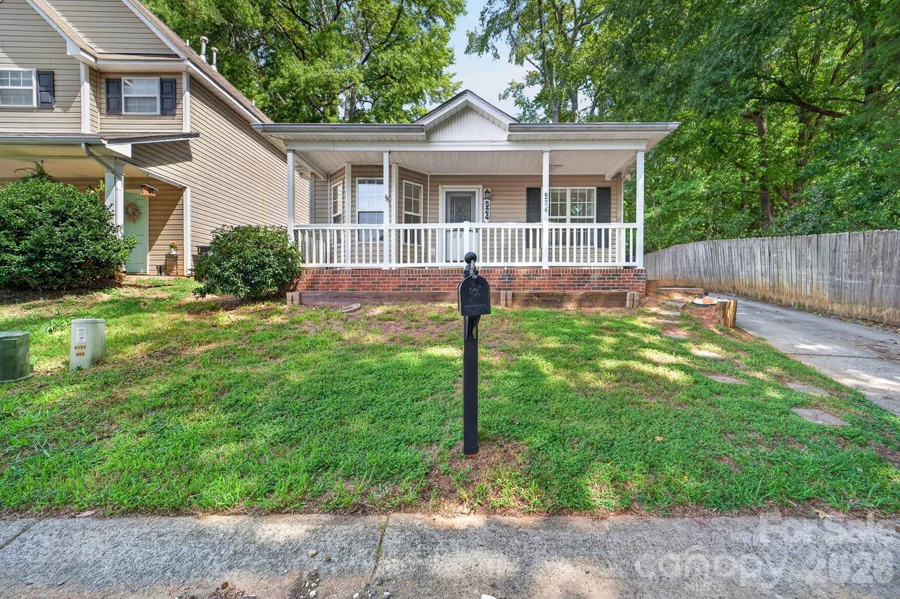 524 Jakes Ridge Lane - Photo 1