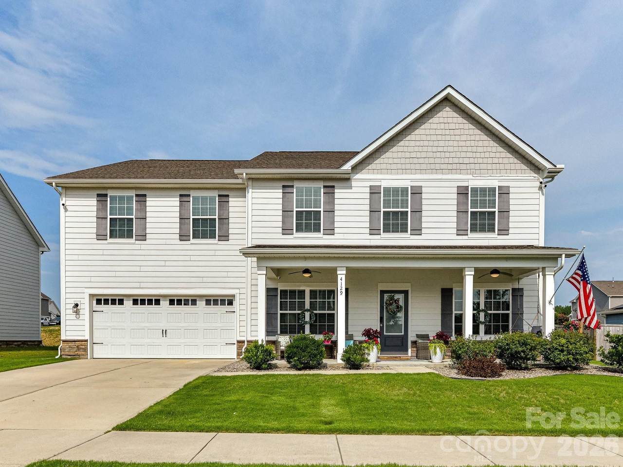 4129 Allenby Place - Photo 1
