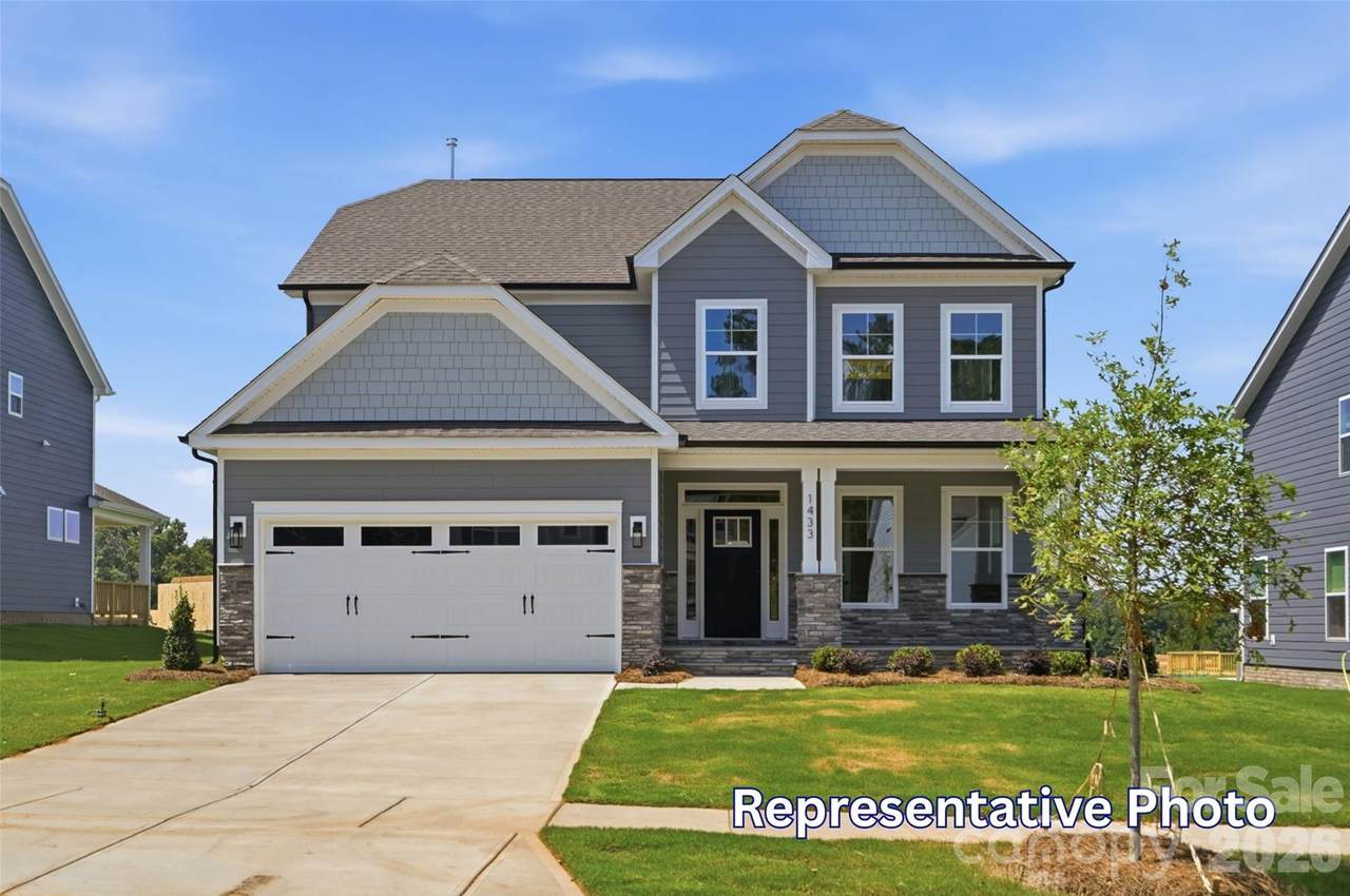 1406 Ardmore Drive - Photo 1