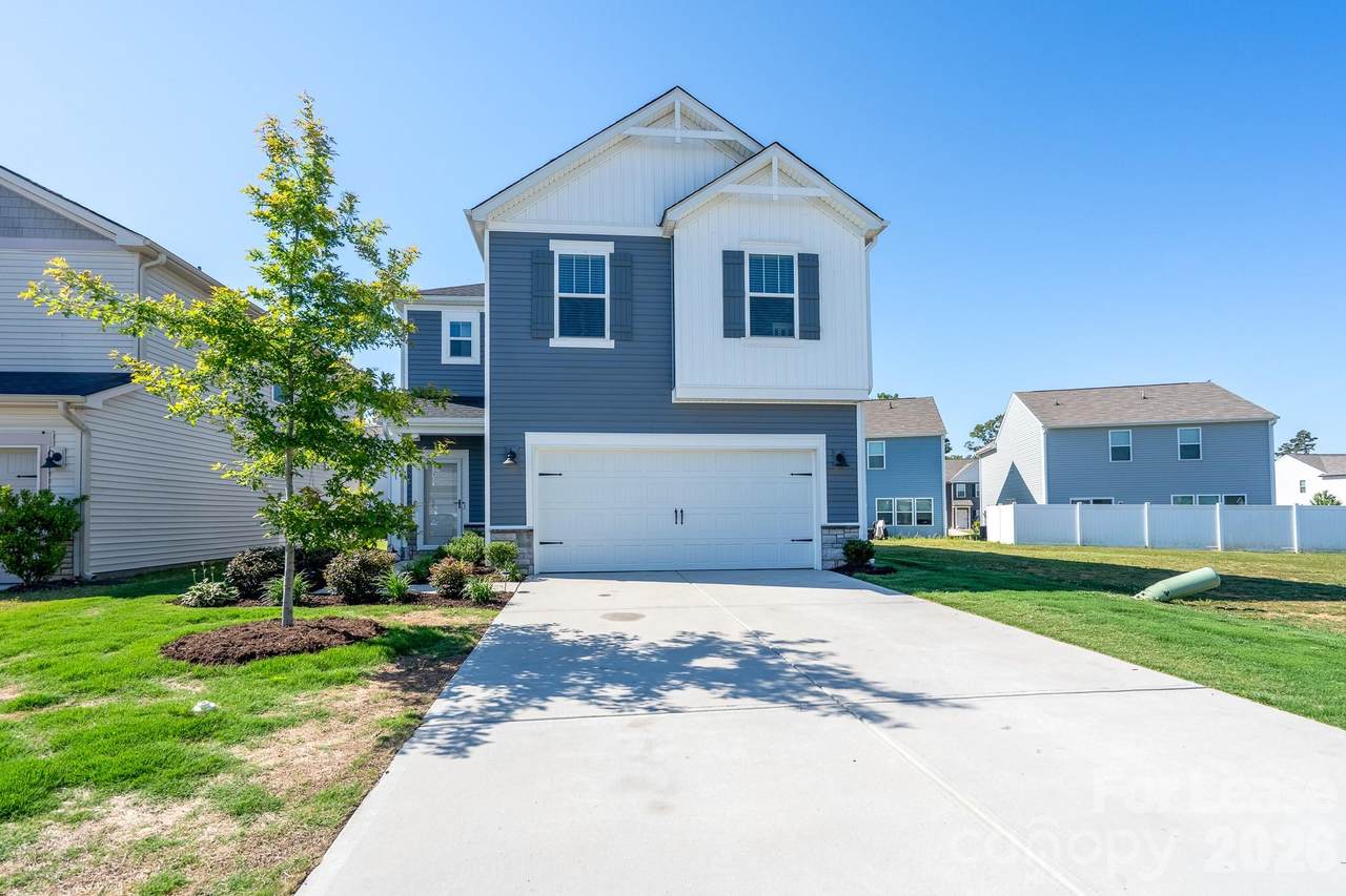 321 Fairchild Way - Photo 1