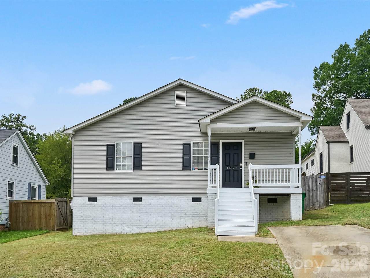 1521 Sumter Avenue - Photo 1