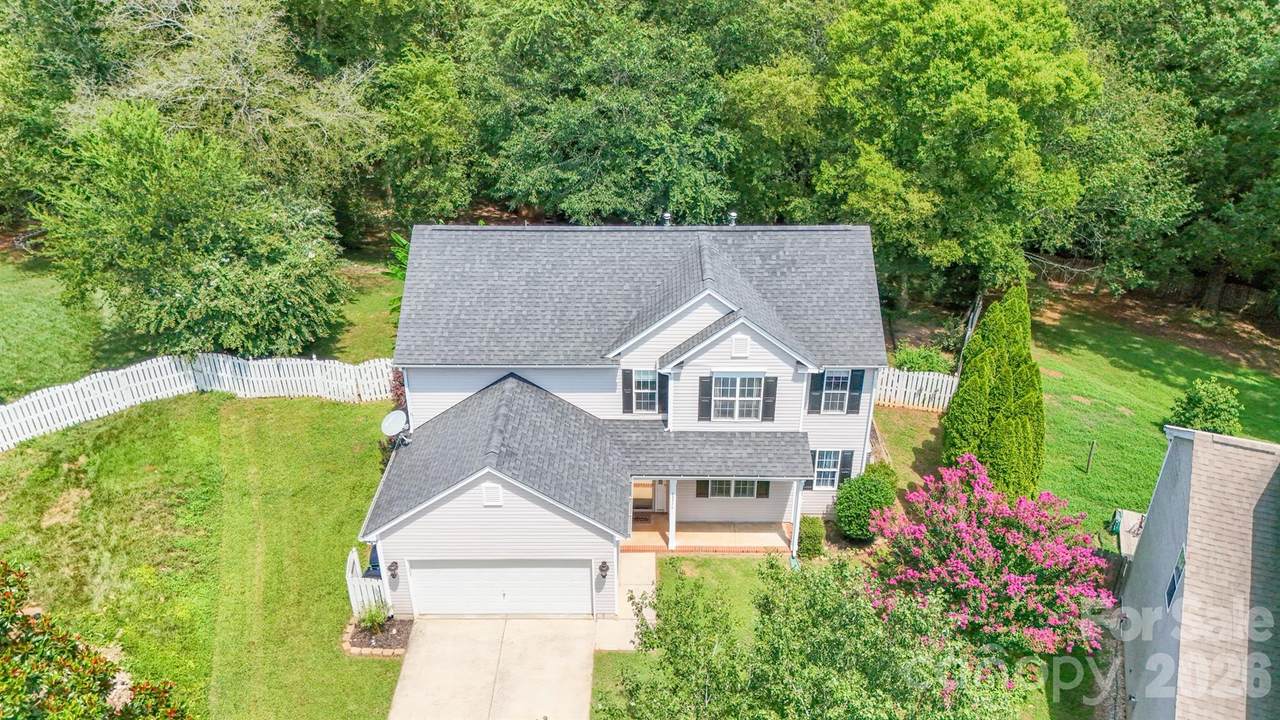 13316 Emerald Branch Lane - Photo 1