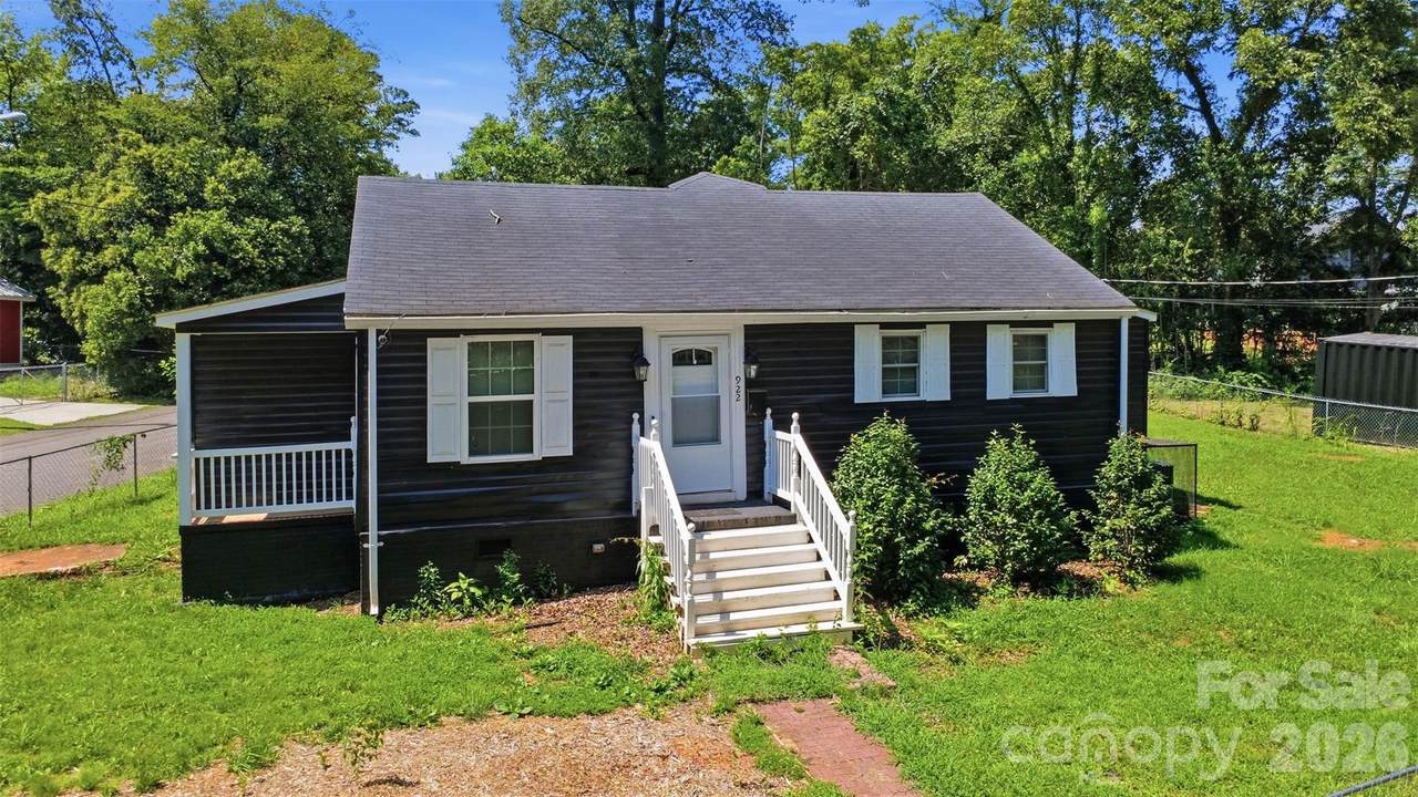 922 Ambassador Street - Photo 1