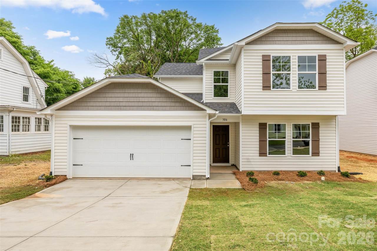1009 Mt Pleasant Church Road - Photo 1