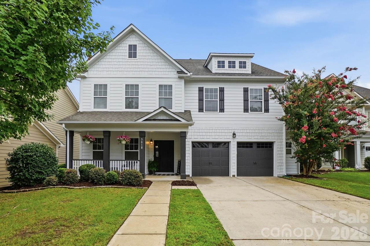 3018 Amaranth Drive - Photo 1