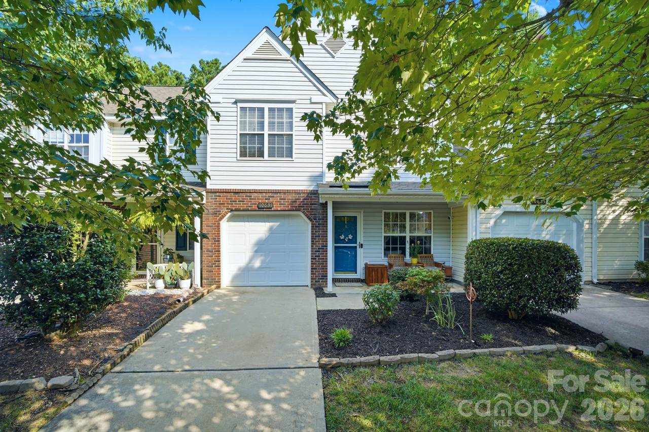 10631 Sleigh Bell Lane - Photo 1