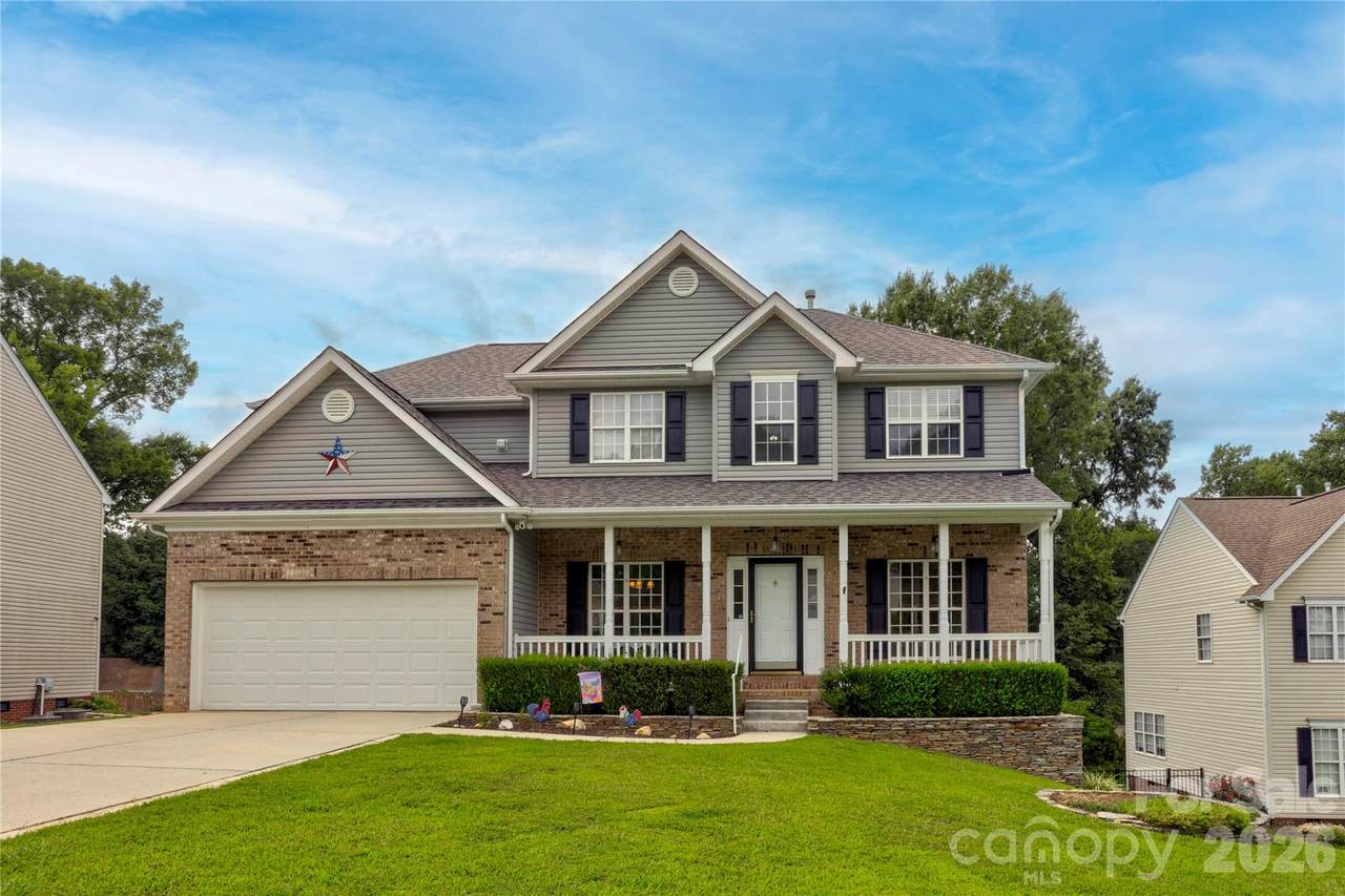 4735 Asherton Place - Photo 1