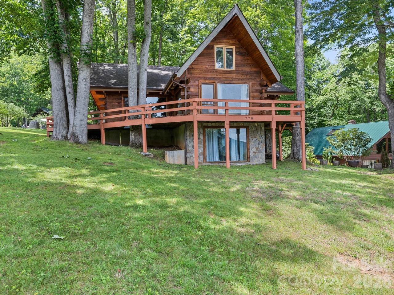 770 Shelton Cove Road - Photo 1