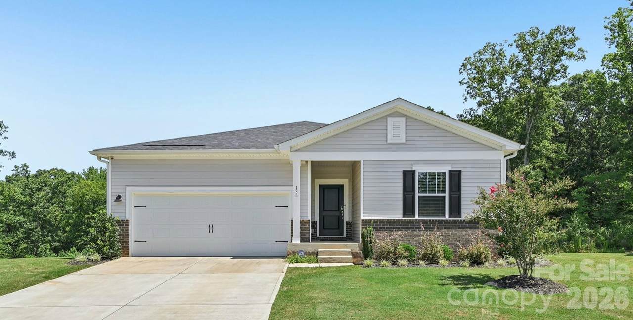 186 Guardian Gate Drive - Photo 1