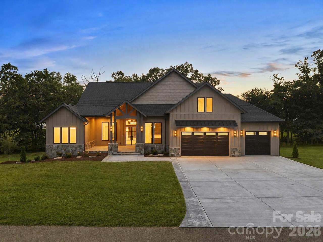 246 Turkey Ridge Road - Photo 1