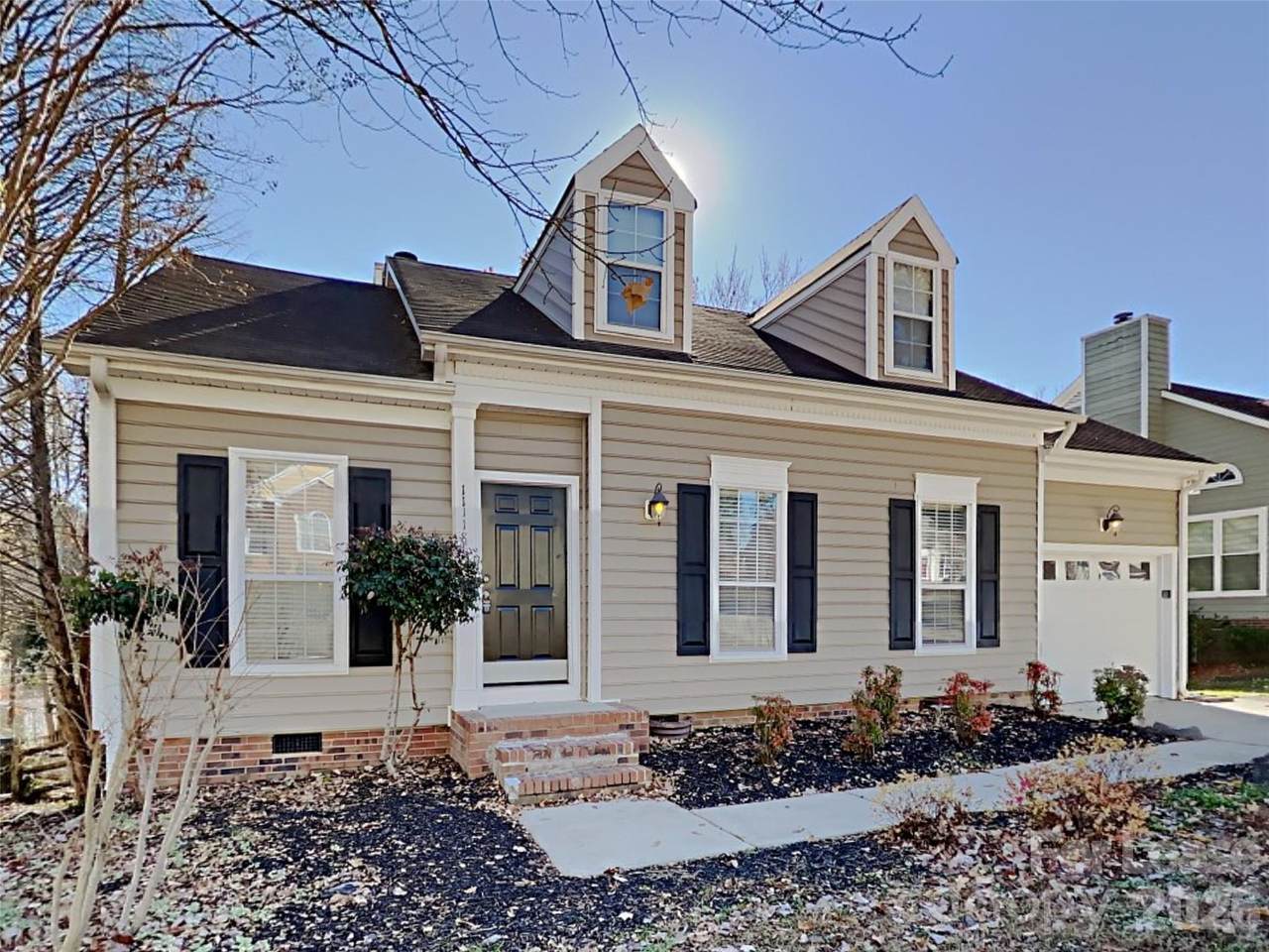11118 Clayford Ridge - Photo 1
