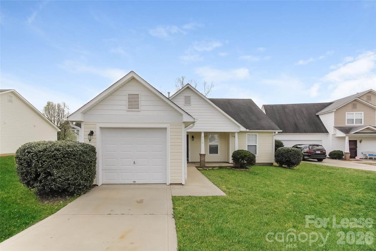 2117 Sebastiani Drive - Photo 1