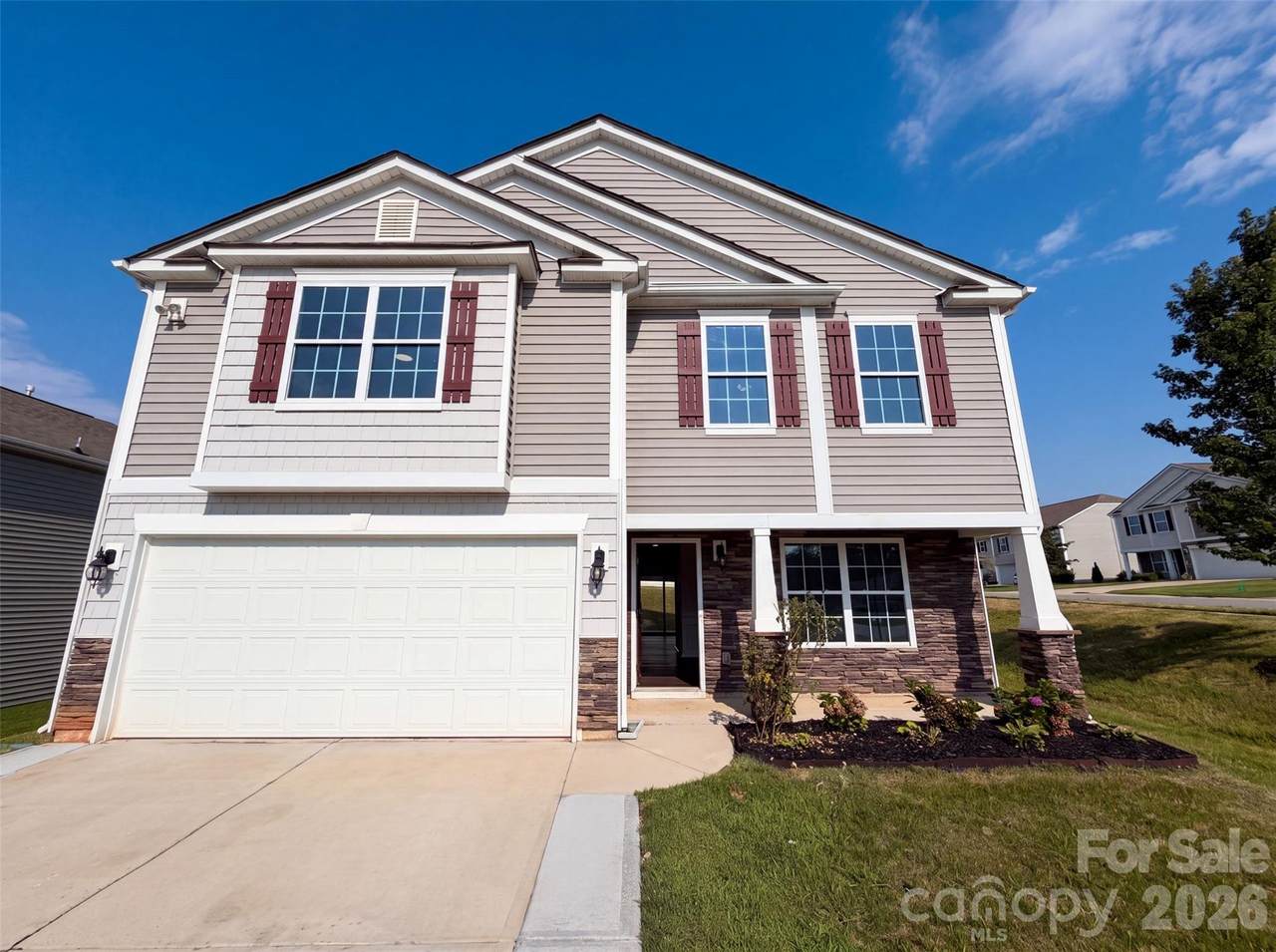 9833 Wardley Drive - Photo 1