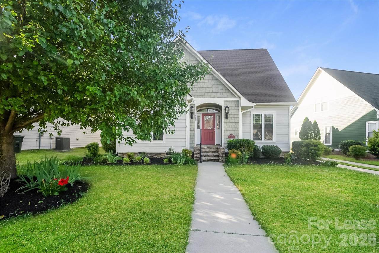 1402 Troon Drive - Photo 1