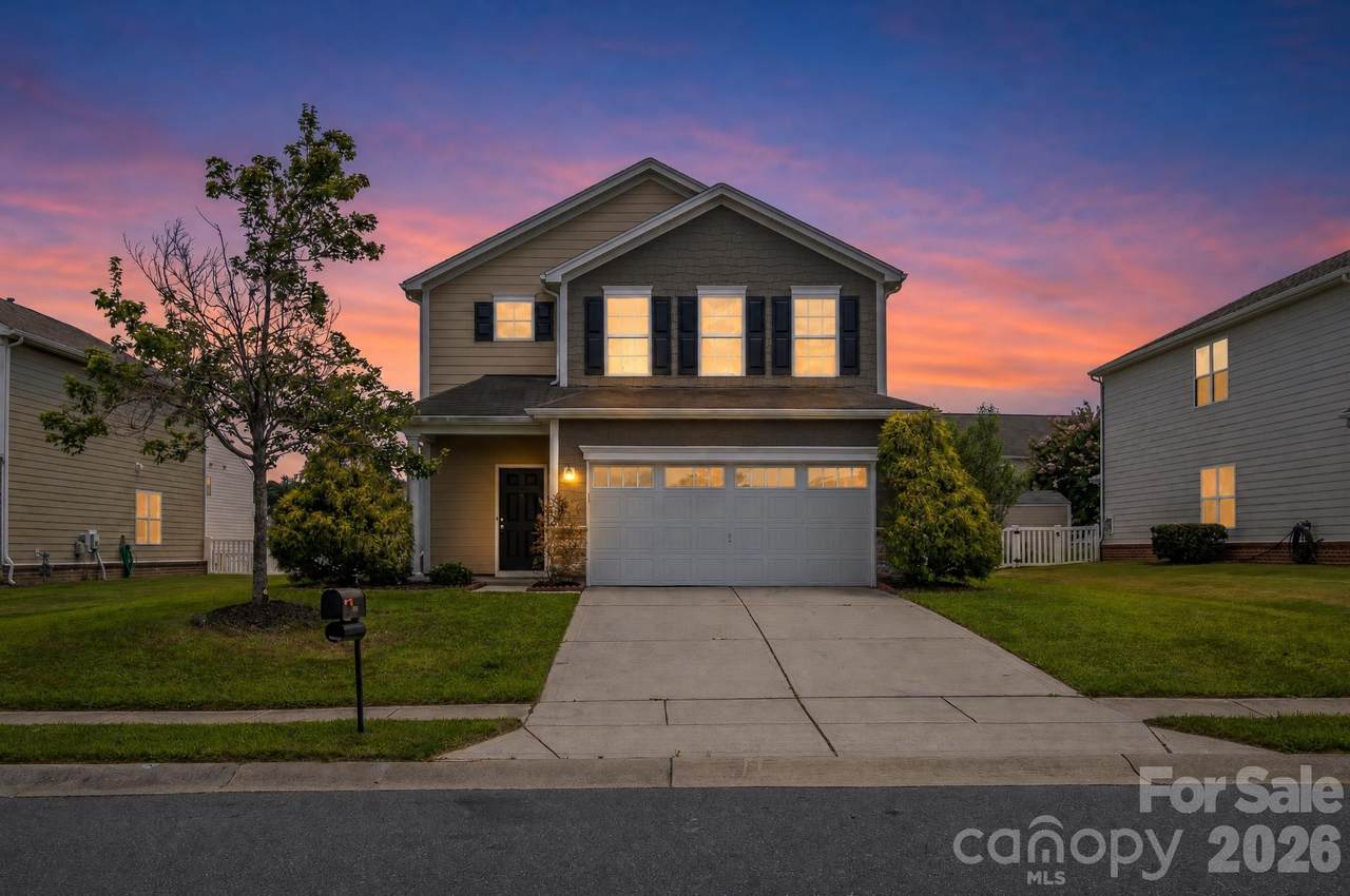 4006 Farm Pond Road - Photo 1