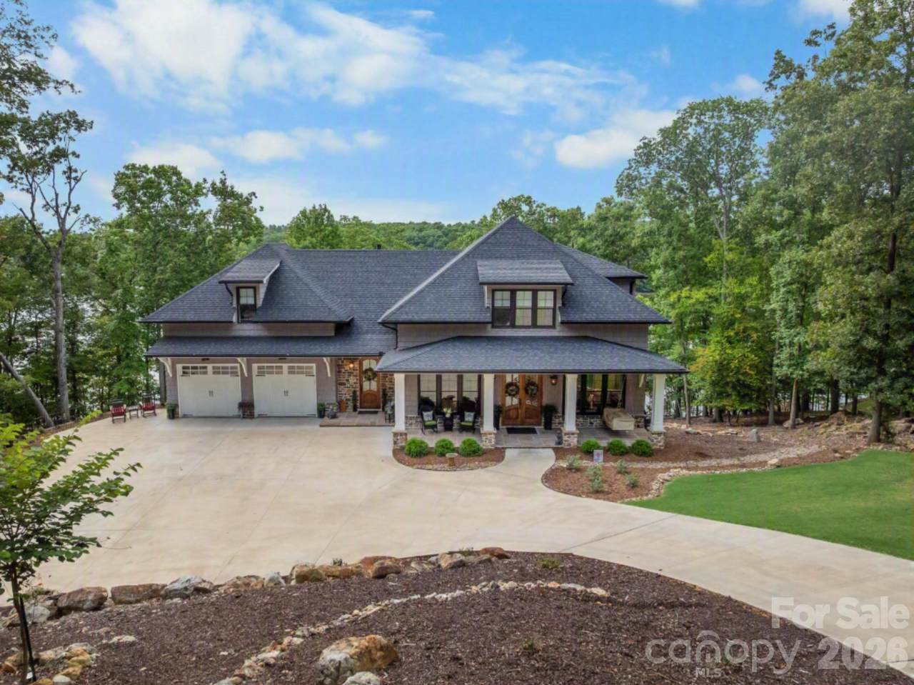 1818 Rocky Cove Lane - Photo 1