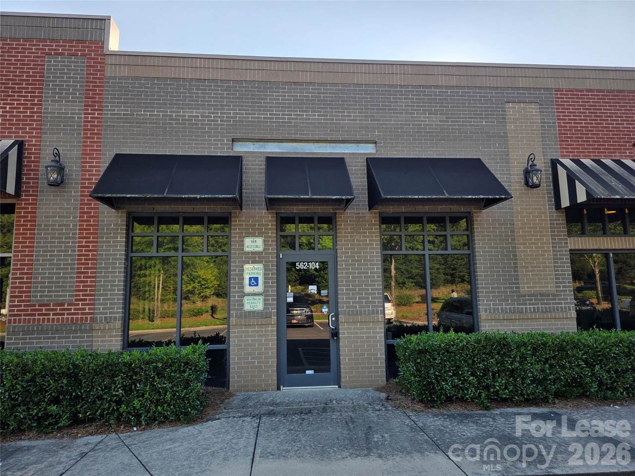 562 Valley Road - Photo 1