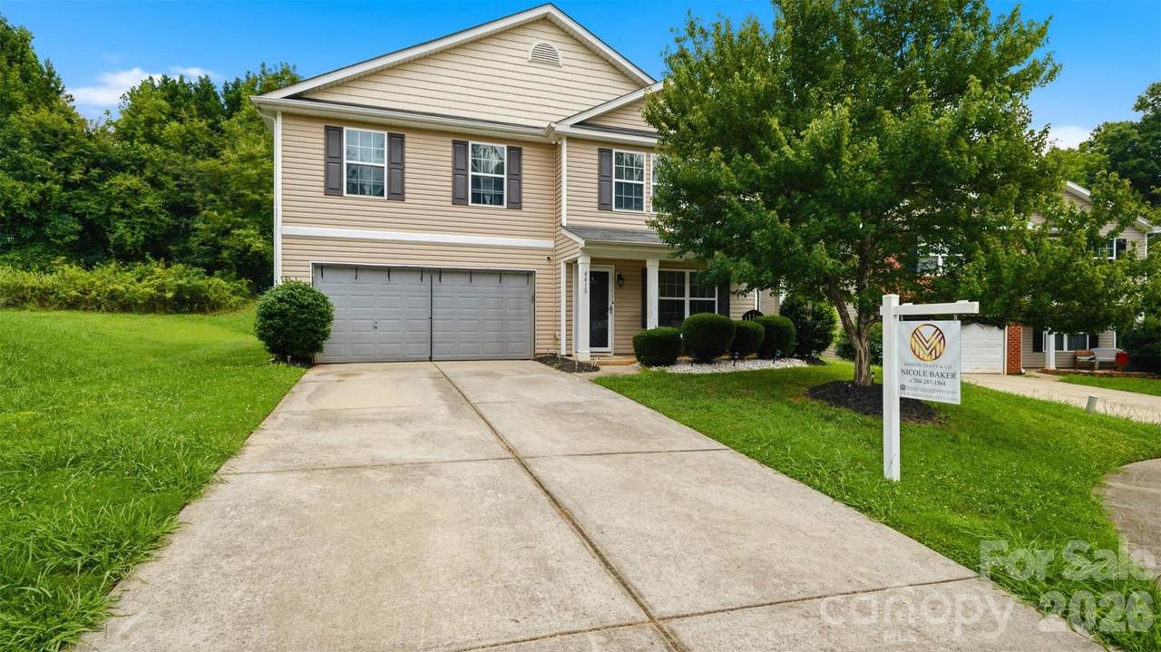 4410 Austin Dekota Drive - Photo 1