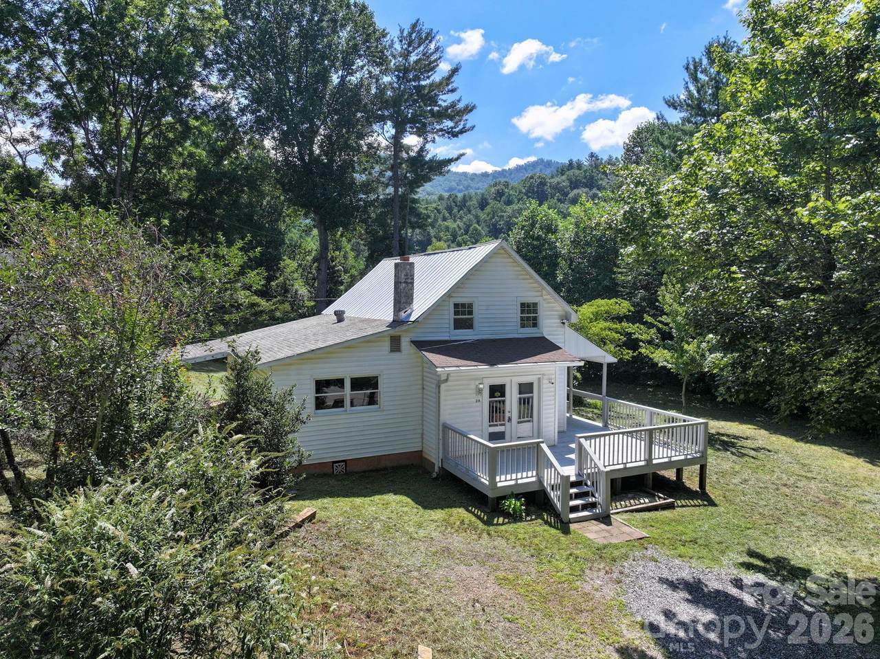 218 Garland Buchanan Road - Photo 1