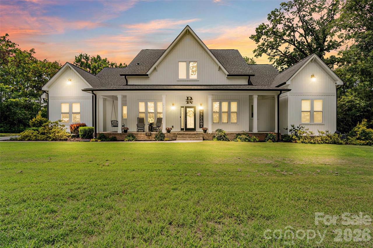1421 Hamilton Crossroads Road - Photo 1