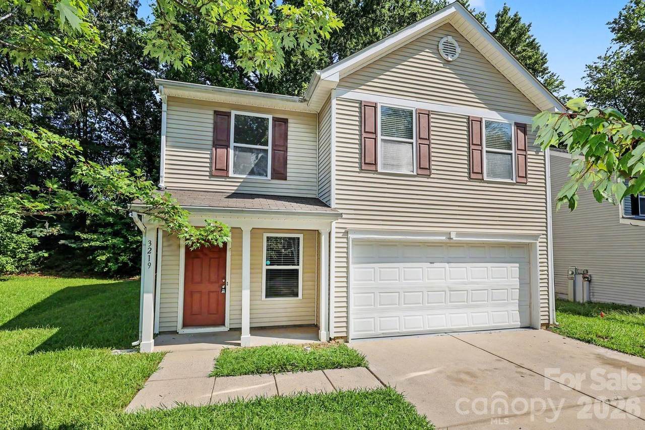 3219 Decapolis Drive - Photo 1