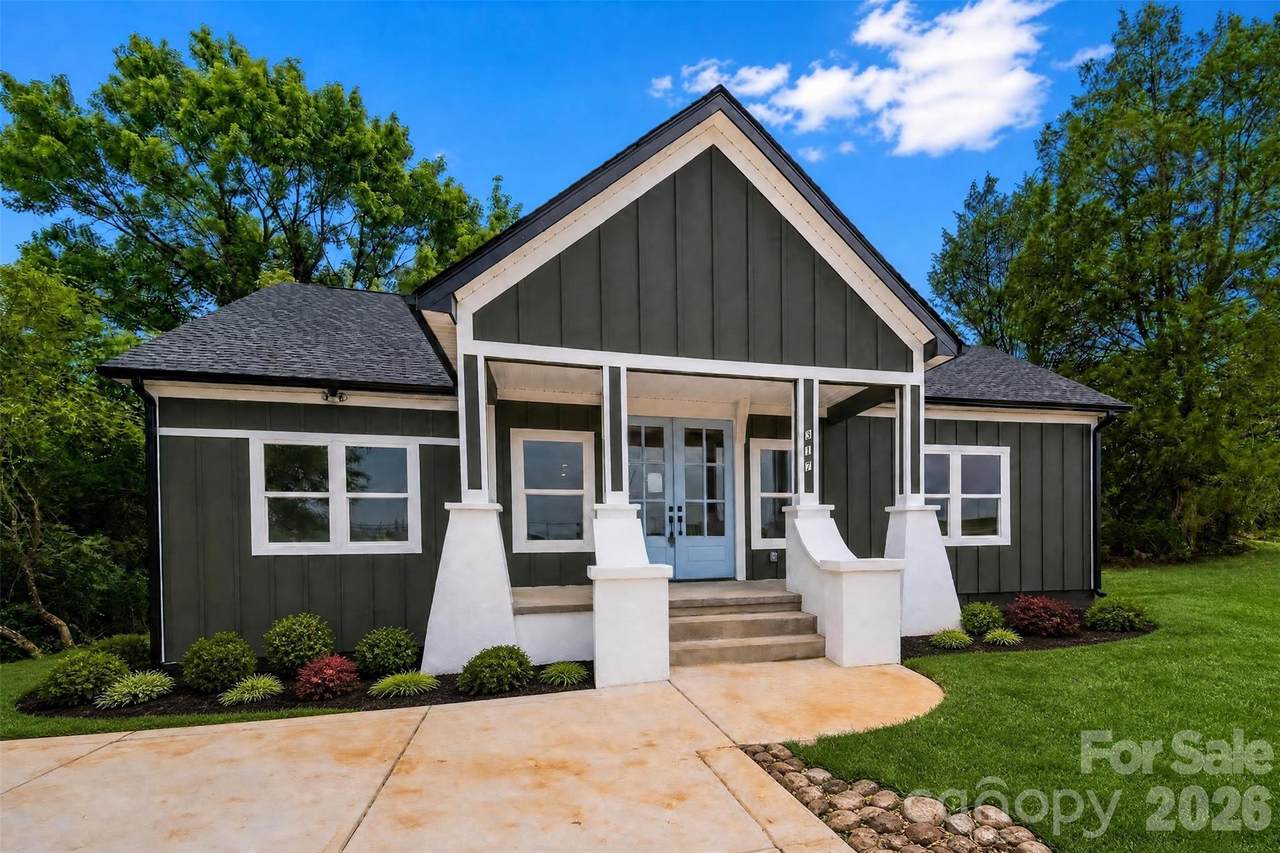 317 Old Airport Road - Photo 1