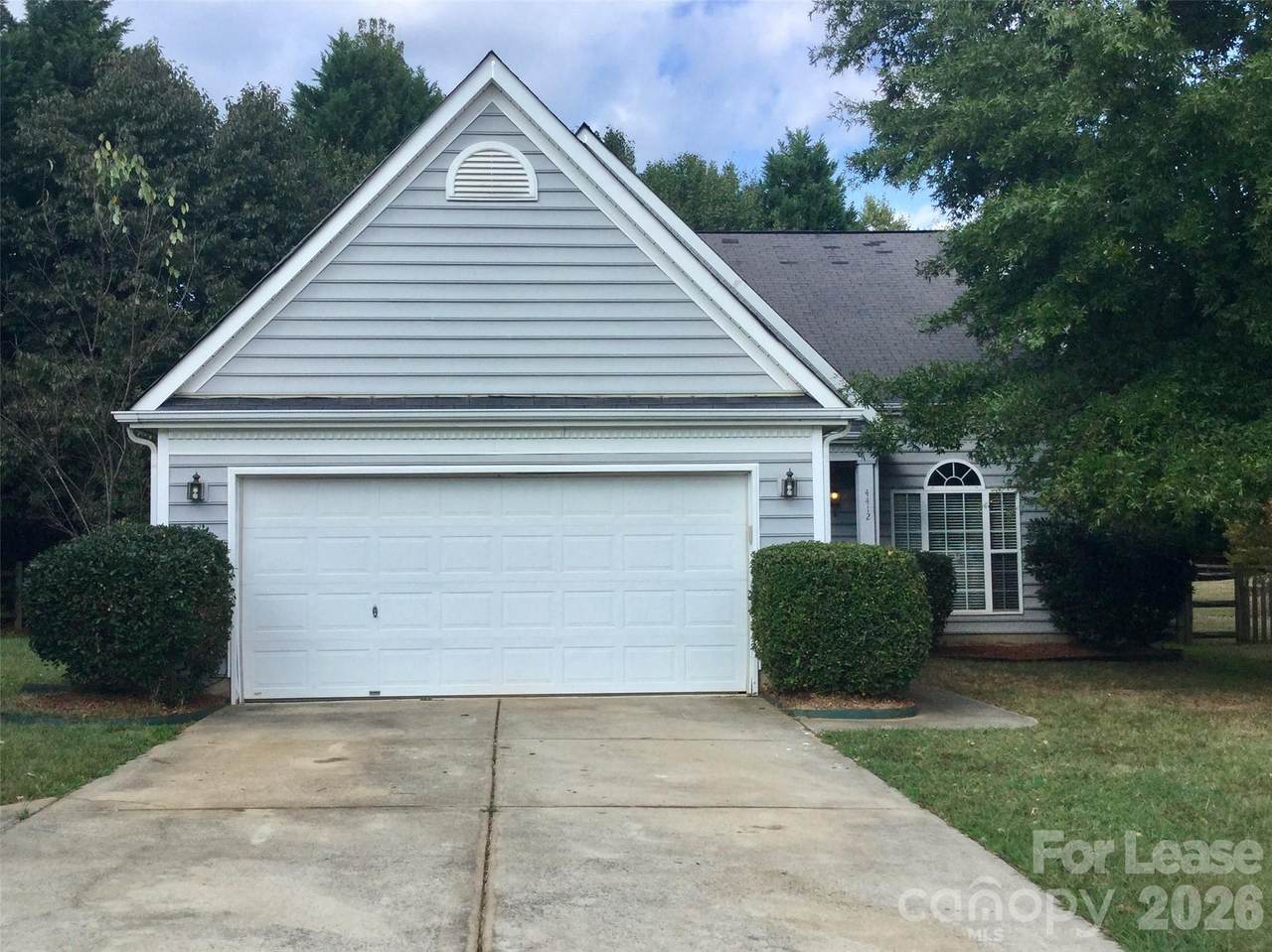 4412 David Cox Road - Photo 1