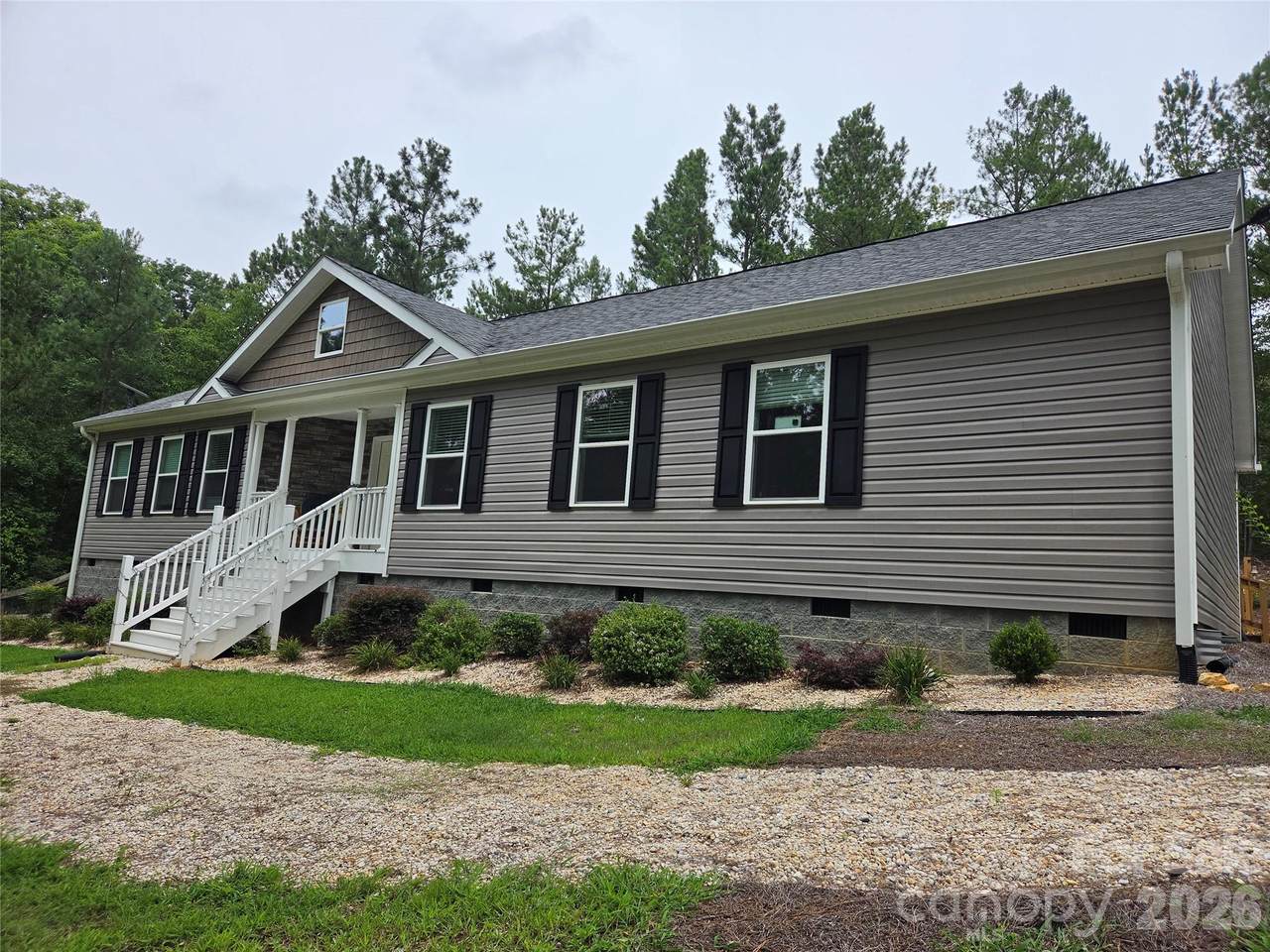 2910 Nc Highway 109 Highway - Photo 1