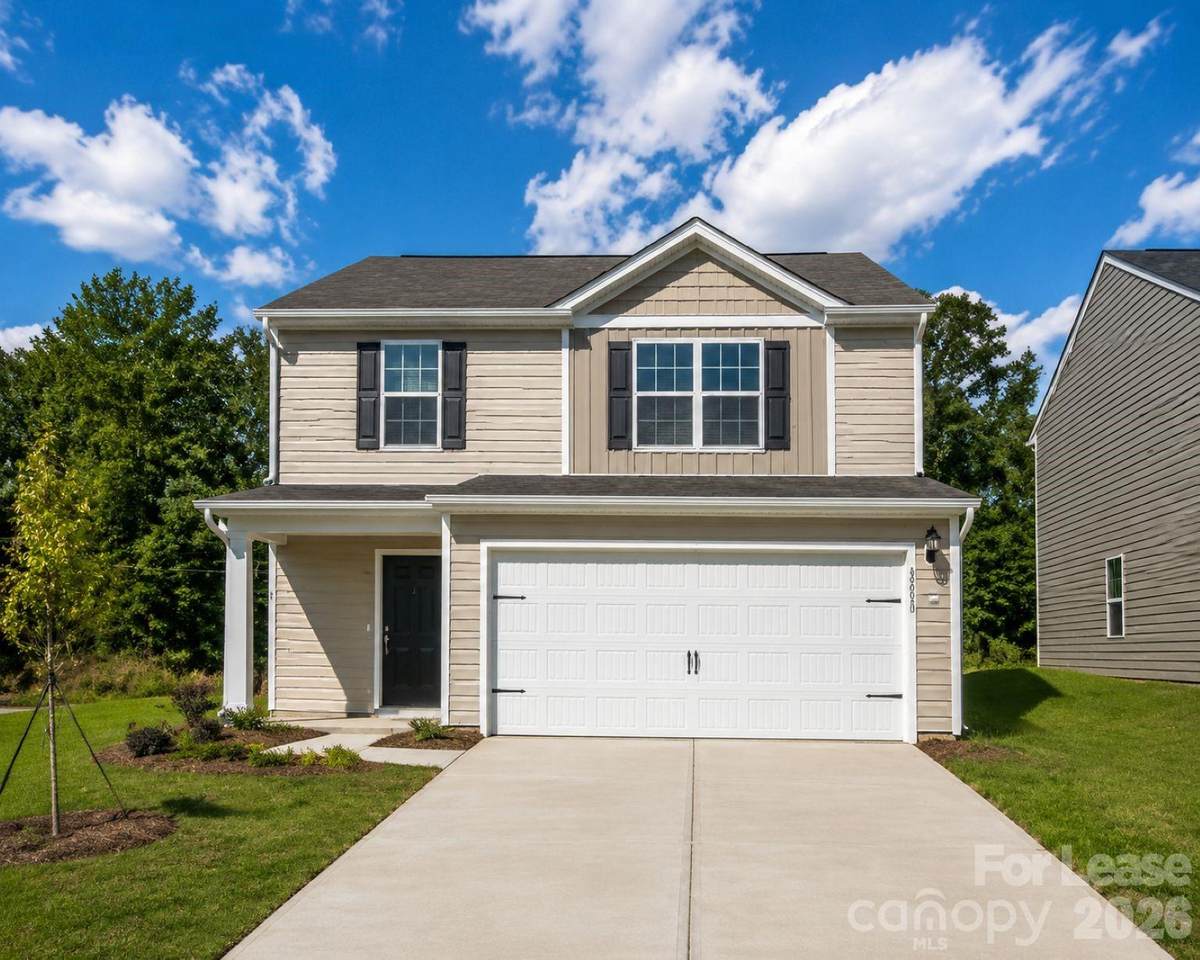 3003 Crescent Lake Lane - Photo 1