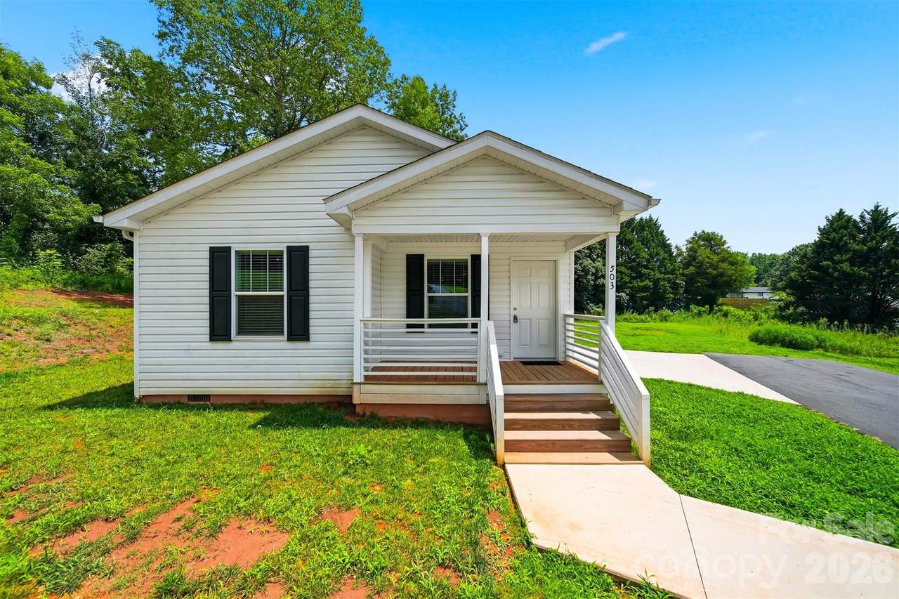 503 Hopewell Road - Photo 1