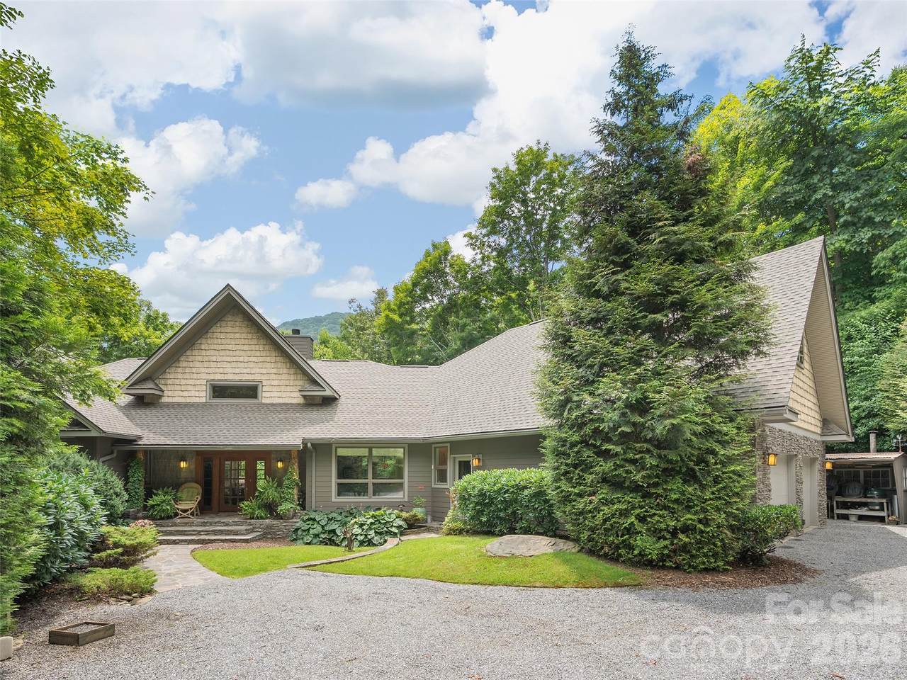 515 Flying Hawk Trail - Photo 1