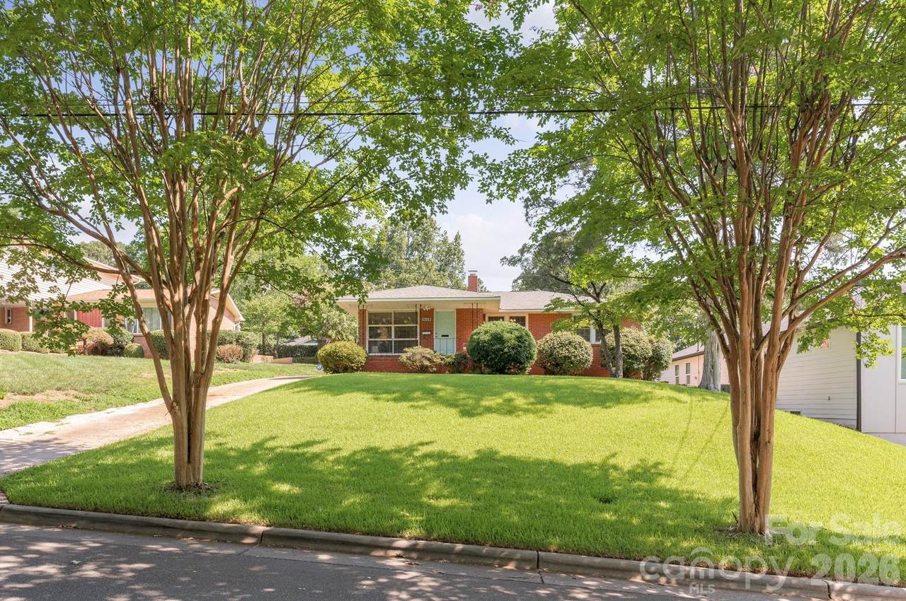 1604 Patton Avenue - Photo 1