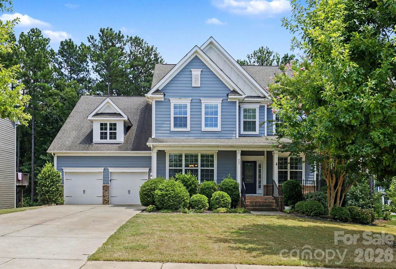 487 Moses Drive - Photo 1