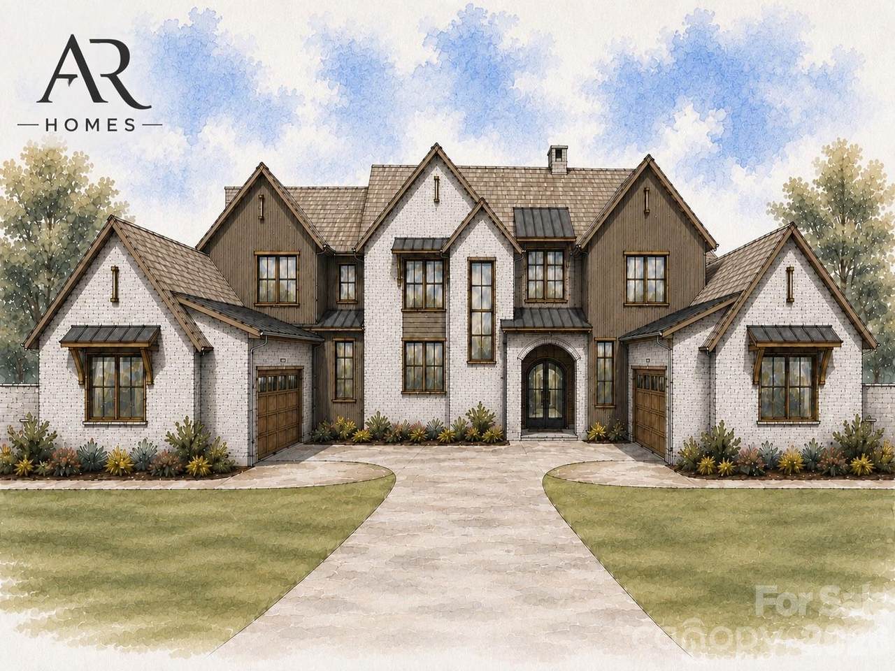 6421 Joli Cheval Lane - Photo 1